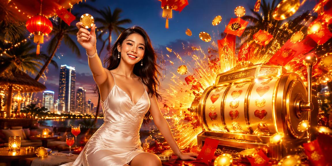 tl494 Bonanza Gold – Slot Megaways Với Hệ Số Nhân Cao Tại tl494